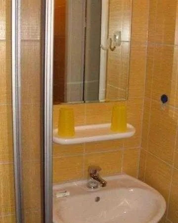 Holiday home Tiny 2 Heringsdorf (Usedom)