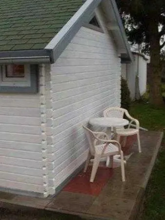 Tiny 2 * Heringsdorf (Usedom)